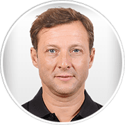 Profile photo for Vadim Romanov