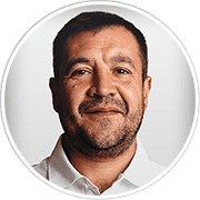 Profile photo for Alexandr Vasiljev