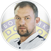 Profile photo for Alexandr Krestinin