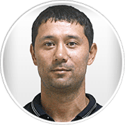 Profile photo for Renat Izbulatov