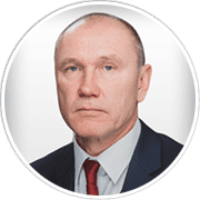 Profile photo for Sergey Rodionov
