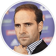 Profile photo for Ander Garitano