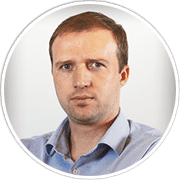 Profile photo for Konstantin Dzyuba