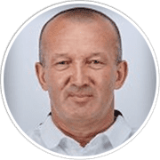 Profile photo for Roman Hryhorchuk