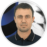 Profile photo for Oleksandr Hranovskyi