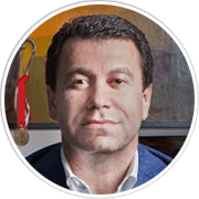 Profile photo for Roman Pipia