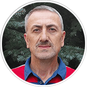 Profile photo for Muslim Daliev