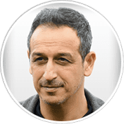 Profile photo for Rachid Azzouzi