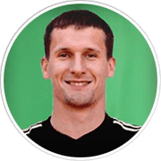 Profile photo for Mikhail Komarov