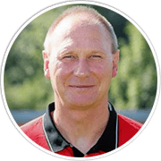 Profile photo for Perry Bräutigam