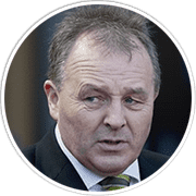 Profile photo for John Park