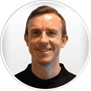 Profile photo for Kevin Nicol