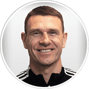 Profile photo for Stephen McManus