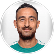 Profile photo for Mohamed Fadhloun