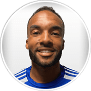 Profile photo for Junior Senneville