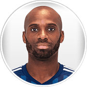 Profile photo for Cyril Mandouki