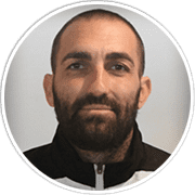 Profile photo for Nicolas Gennarielli