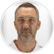 Profile photo for Florent Routier