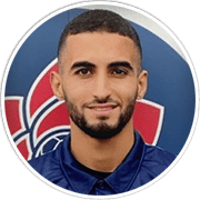 Profile photo for Mohamed Labhiri