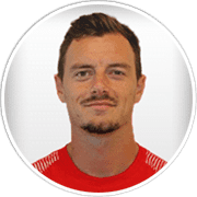 Profile photo for Morgan Mauquit