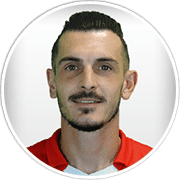 Profile photo for Thomas Navaux