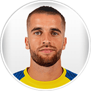 Profile photo for Gaëtan Weissbeck