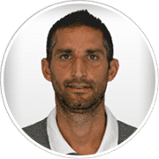 Profile photo for Alexis Loreille