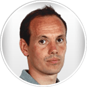 Profile photo for Simon Lucq