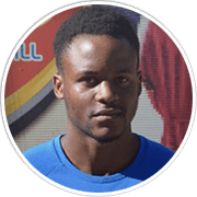 Profile photo for Francis Kembolo