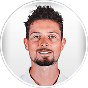 Profile photo for Benjamin Barthélémy