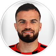 Profile photo for Lucas Daury