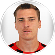 Profile photo for Benjamin Brelivet