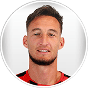 Profile photo for Jérémy Billy