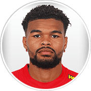 Malcom Edjouma