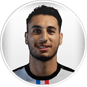 Profile photo for Julien Mouillon