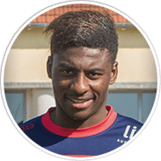 Profile photo for Jonathan Mambu