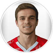 Profile photo for Gaëtan Arib