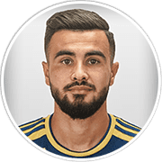 Profile photo for Özcan Şahan