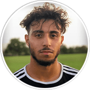 Profile photo for Chafik Abbas