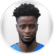 Profile photo for Paul-Henri Moussinga