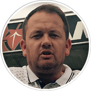 Profile photo for Patrice Descamps