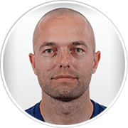 Profile photo for Pieter Jacobs