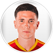 Profile photo for Lucas Buades