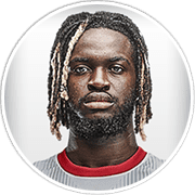 Oumar Solet