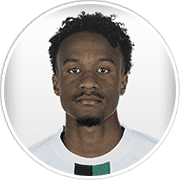 Nathan Ngoumou
