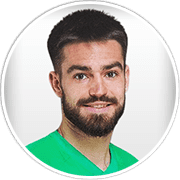 Profile photo for Lucas Llort