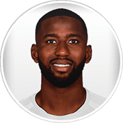 Profile photo for Abdourahmane Barry