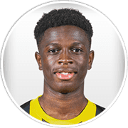 Profile photo for Romaric Yapi