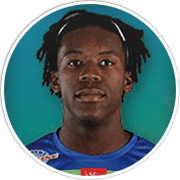 Profile photo for Julien Kouadio