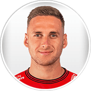 Profile photo for Jules Gaudin